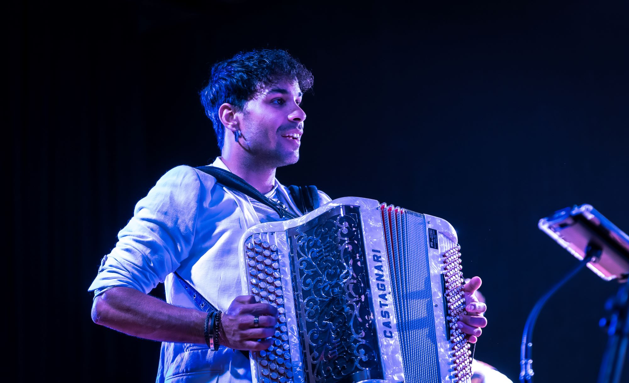 Moon'Oz performance live